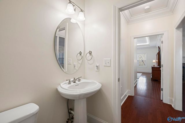 4735 Autumn Dusk Drive SE, Owens Cross Roads, AL 35763