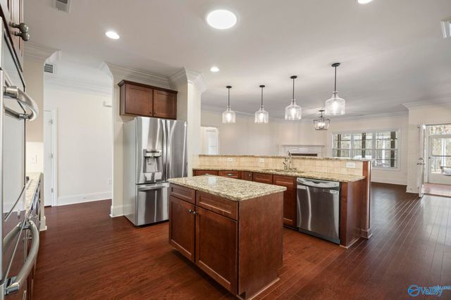 4735 Autumn Dusk Drive SE, Owens Cross Roads, AL 35763