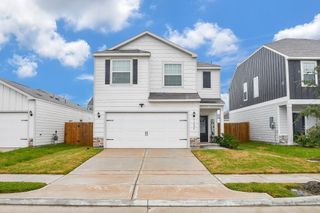 11404 Bright Sun Drive, Houston, TX 77048