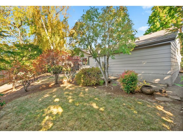 5321 Sw 33RD Dr, Portland, OR 97239