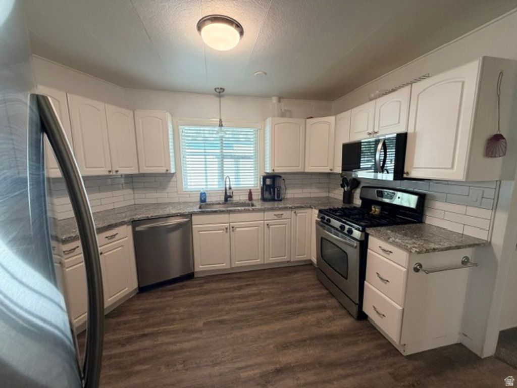 3800 S 1900 ST #68, Roy, UT 84067 — photo 2