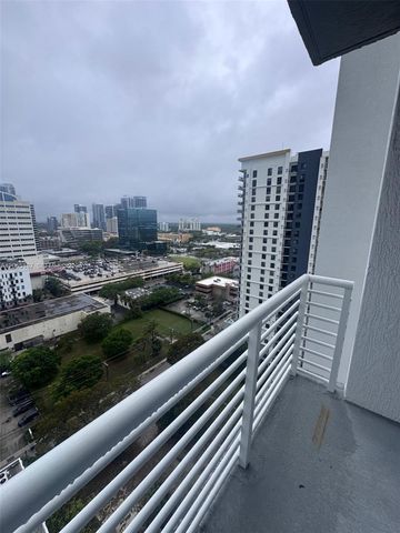 315 NE 3rd Avenue 1905, Fort Lauderdale, FL 33301