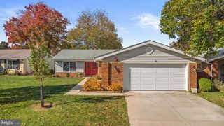 3415 ISLAND CREEK CT #131-A, Silver Spring, MD 20906