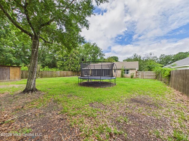 1704 S 1st Street, Ocean Springs, MS 39564