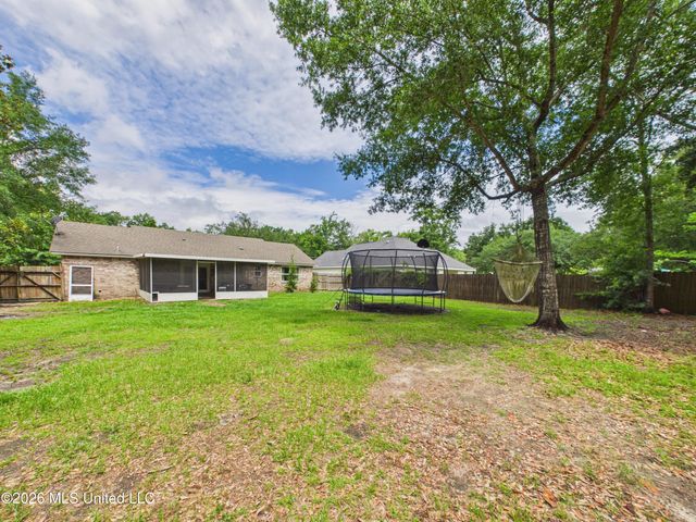 1704 S 1st Street, Ocean Springs, MS 39564