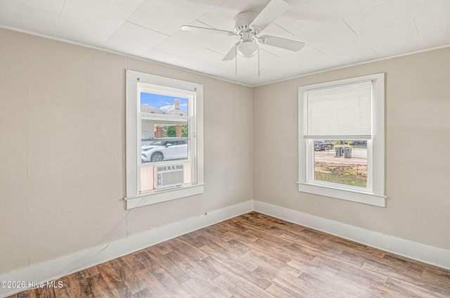 909 E 4th Street, Goldsboro, NC 27534
