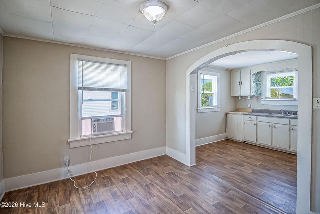 909 E 4th Street, Goldsboro, NC 27534