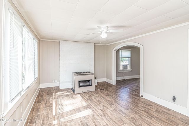 909 E 4th Street, Goldsboro, NC 27534