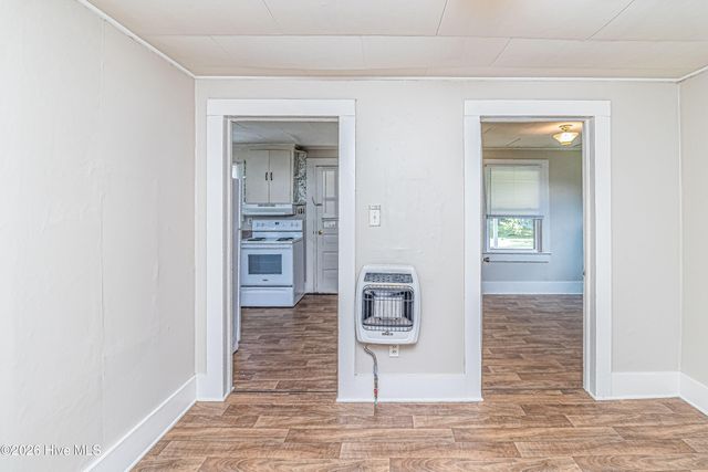 909 E 4th Street, Goldsboro, NC 27534
