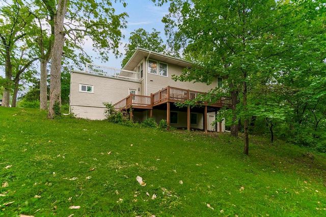 6807 N Walnut Street, Kansas City, MO 64118
