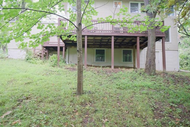 6807 N Walnut Street, Kansas City, MO 64118