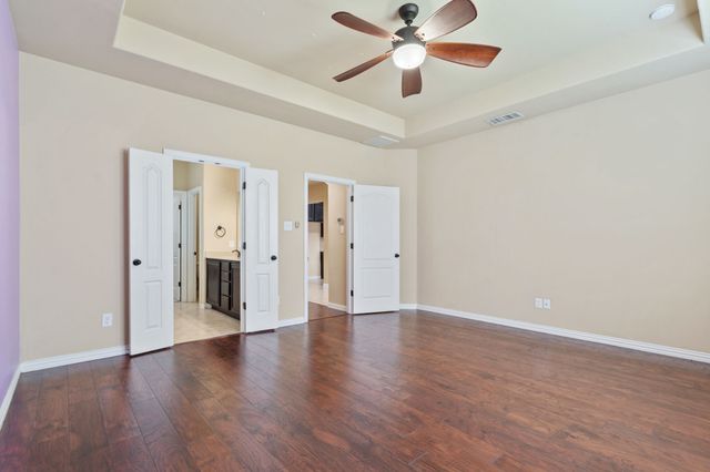 12437 Lonesome Pine Place, Fort Worth, TX 76244