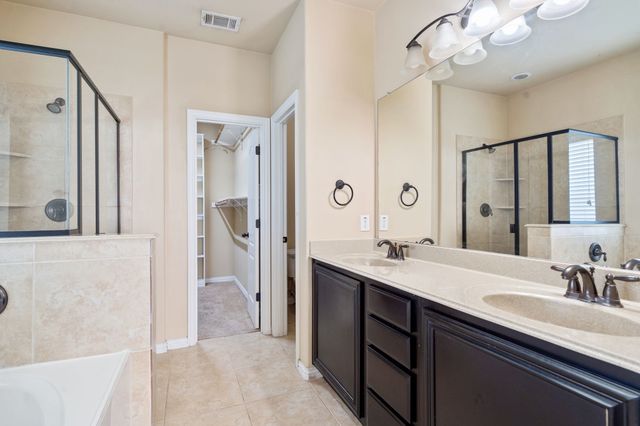 12437 Lonesome Pine Place, Fort Worth, TX 76244