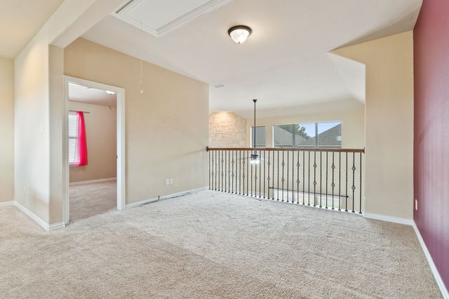 12437 Lonesome Pine Place, Fort Worth, TX 76244