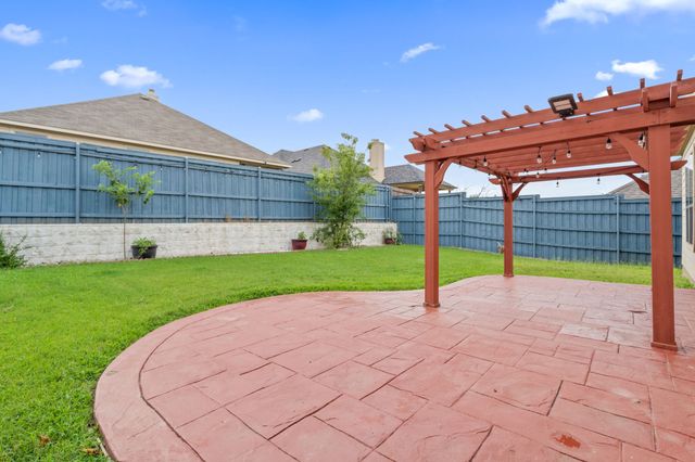12437 Lonesome Pine Place, Fort Worth, TX 76244