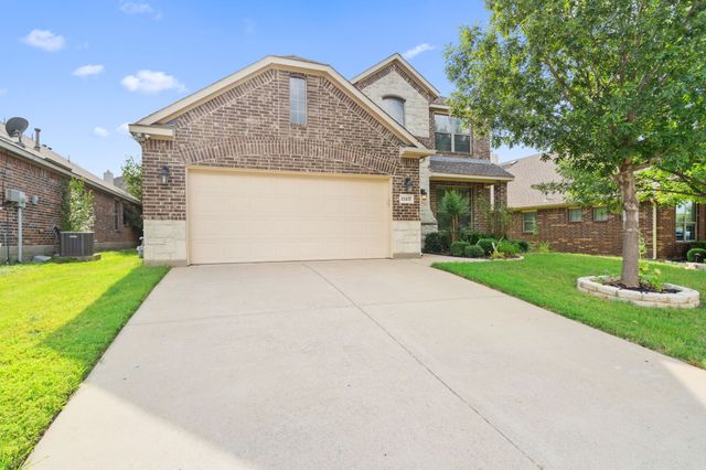 12437 Lonesome Pine Place, Fort Worth, TX 76244