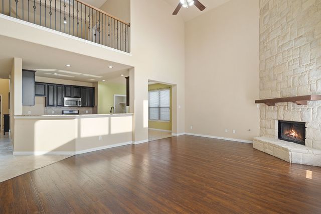 12437 Lonesome Pine Place, Fort Worth, TX 76244