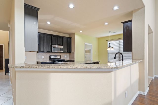 12437 Lonesome Pine Place, Fort Worth, TX 76244