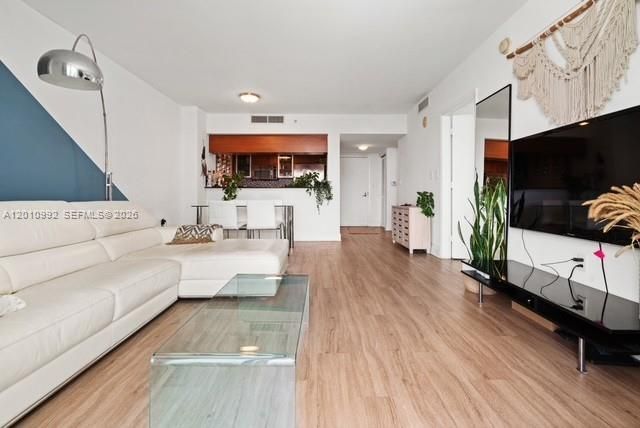 1800 N Bayshore Dr 1604, Miami, FL 33132
