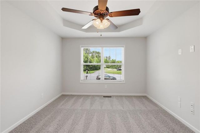 77 Walnut Creek Court, Dallas, GA 30157