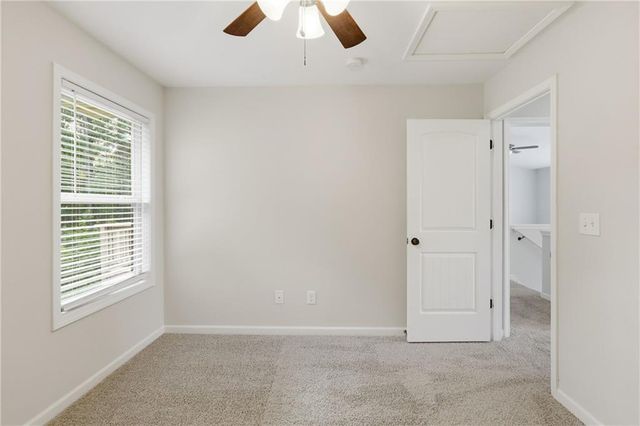 77 Walnut Creek Court, Dallas, GA 30157