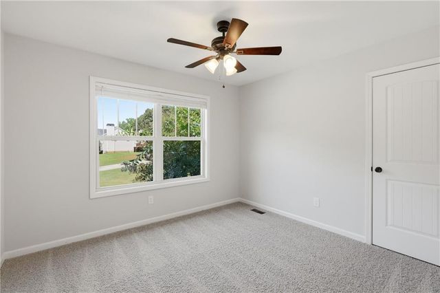 77 Walnut Creek Court, Dallas, GA 30157
