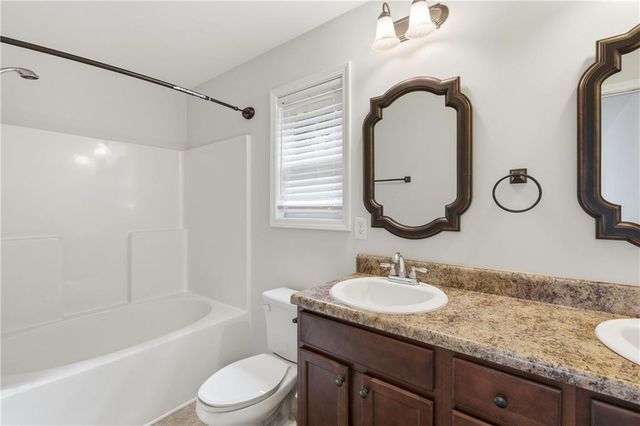 77 Walnut Creek Court, Dallas, GA 30157