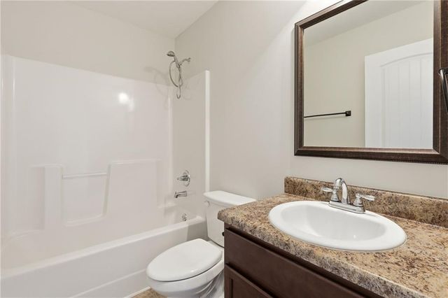 77 Walnut Creek Court, Dallas, GA 30157