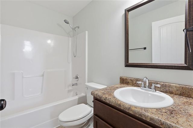 77 Walnut Creek Court, Dallas, GA 30157
