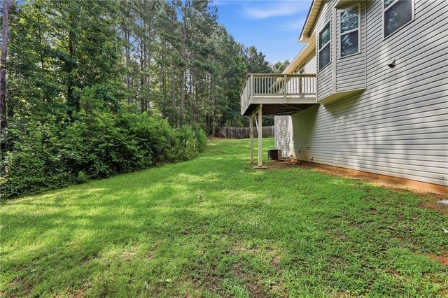 77 Walnut Creek Court, Dallas, GA 30157