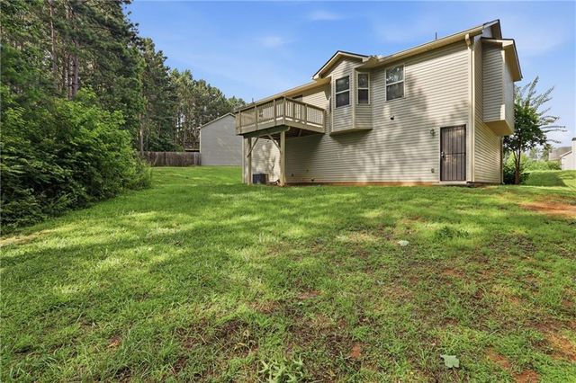 77 Walnut Creek Court, Dallas, GA 30157