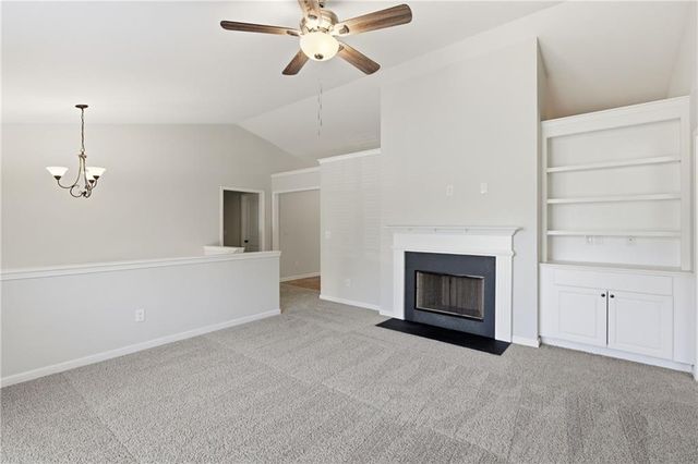 77 Walnut Creek Court, Dallas, GA 30157