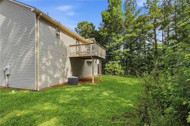 77 Walnut Creek Court, Dallas, GA 30157