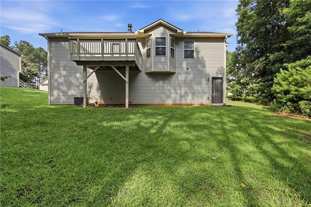 77 Walnut Creek Court, Dallas, GA 30157