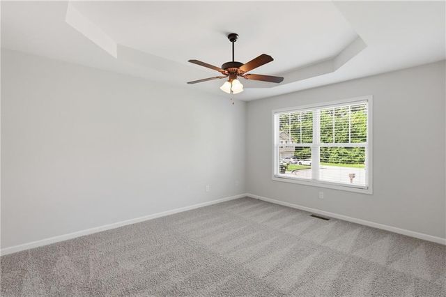 77 Walnut Creek Court, Dallas, GA 30157