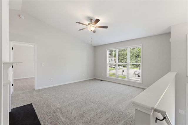 77 Walnut Creek Court, Dallas, GA 30157