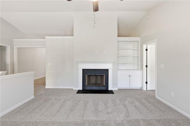 77 Walnut Creek Court, Dallas, GA 30157