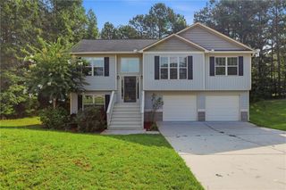 77 Walnut Creek Court, Dallas, GA 30157