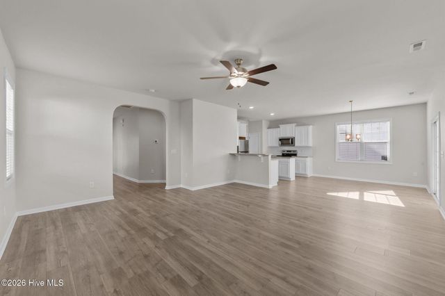 190 Cromwell Court, Raeford, NC 28376