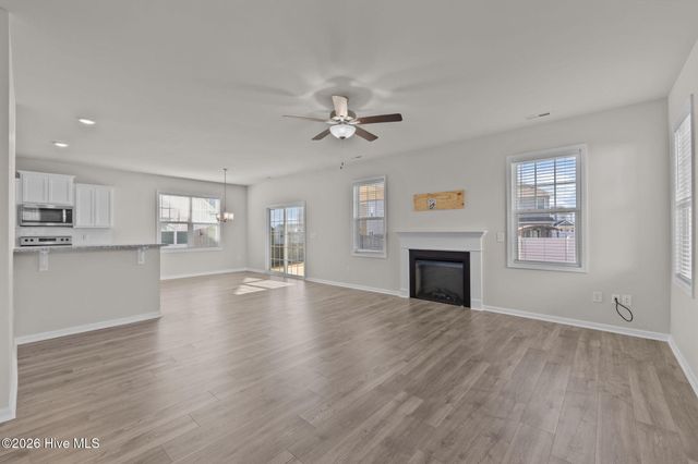 190 Cromwell Court, Raeford, NC 28376