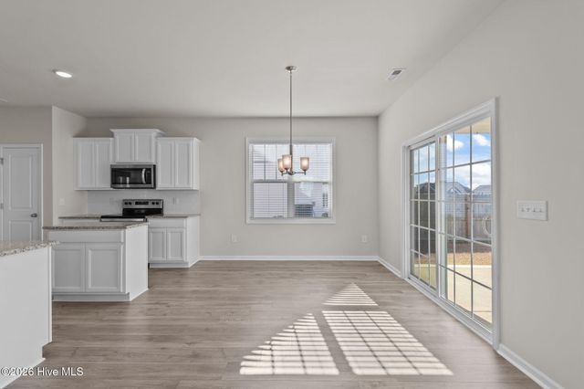 190 Cromwell Court, Raeford, NC 28376