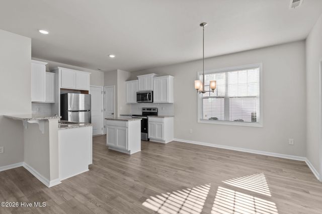 190 Cromwell Court, Raeford, NC 28376