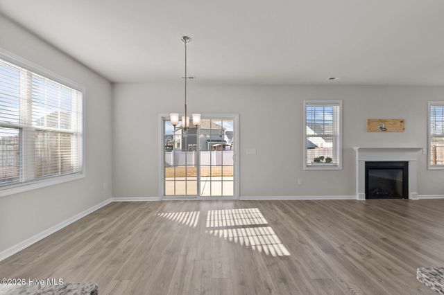 190 Cromwell Court, Raeford, NC 28376