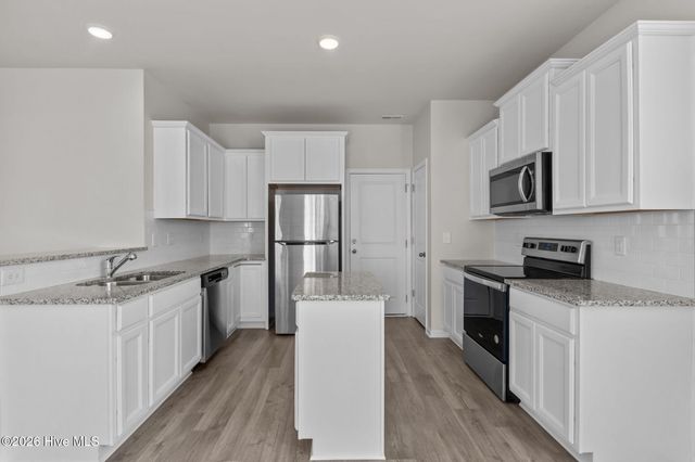 190 Cromwell Court, Raeford, NC 28376