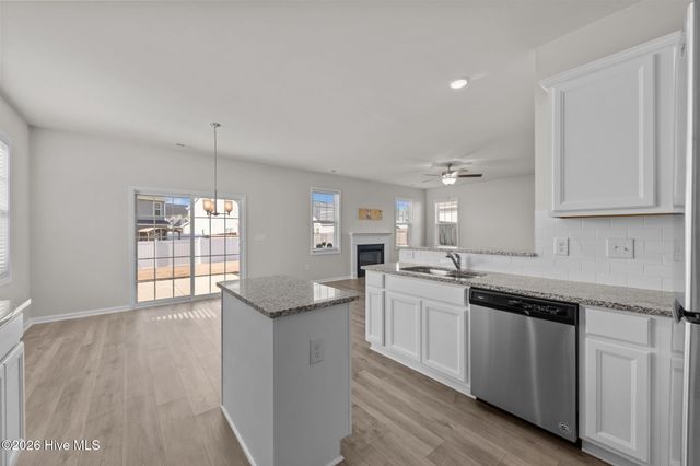 190 Cromwell Court, Raeford, NC 28376