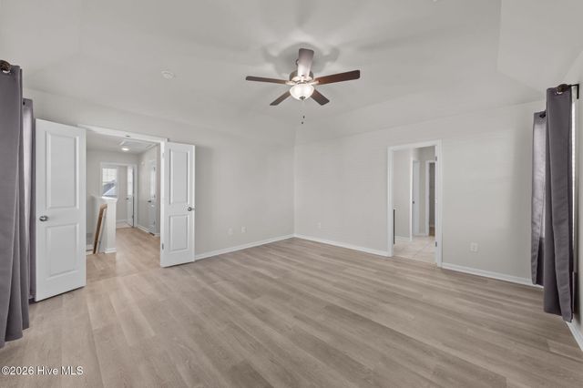 190 Cromwell Court, Raeford, NC 28376