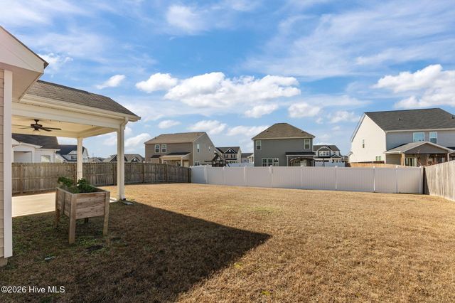 190 Cromwell Court, Raeford, NC 28376