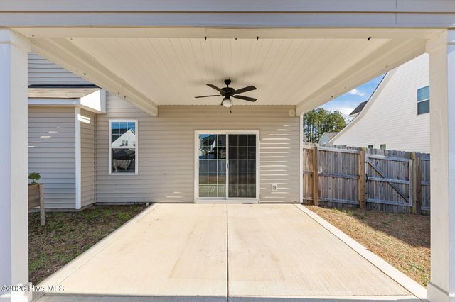 190 Cromwell Court, Raeford, NC 28376