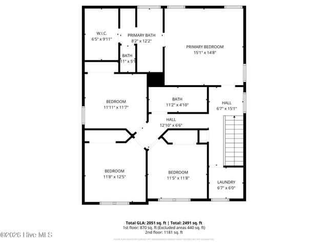 190 Cromwell Court, Raeford, NC 28376