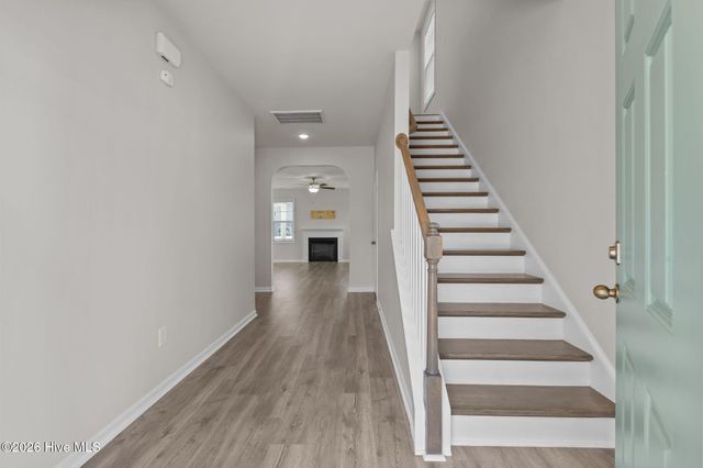 190 Cromwell Court, Raeford, NC 28376